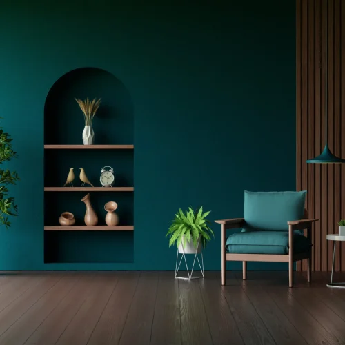 armchair-green-living-room-with-copy-space-min