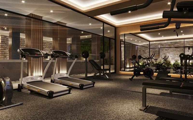 gym-interior-designing-service