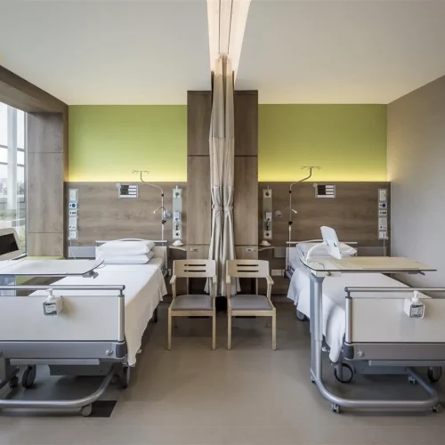 hospital-interior-works
