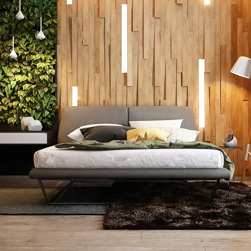 living-wall-bedroom-wood-wall-design